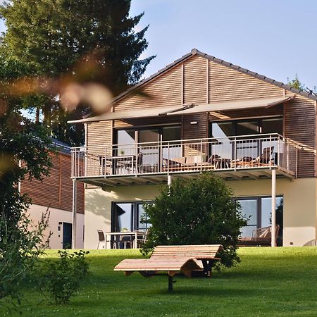 Bleibe Vier Ferienwohnungen Wunsiedel Extérieur photo