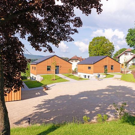 Bleibe Vier Ferienwohnungen Wunsiedel Extérieur photo