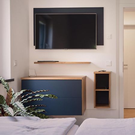 Bleibe Vier Ferienwohnungen Wunsiedel Extérieur photo