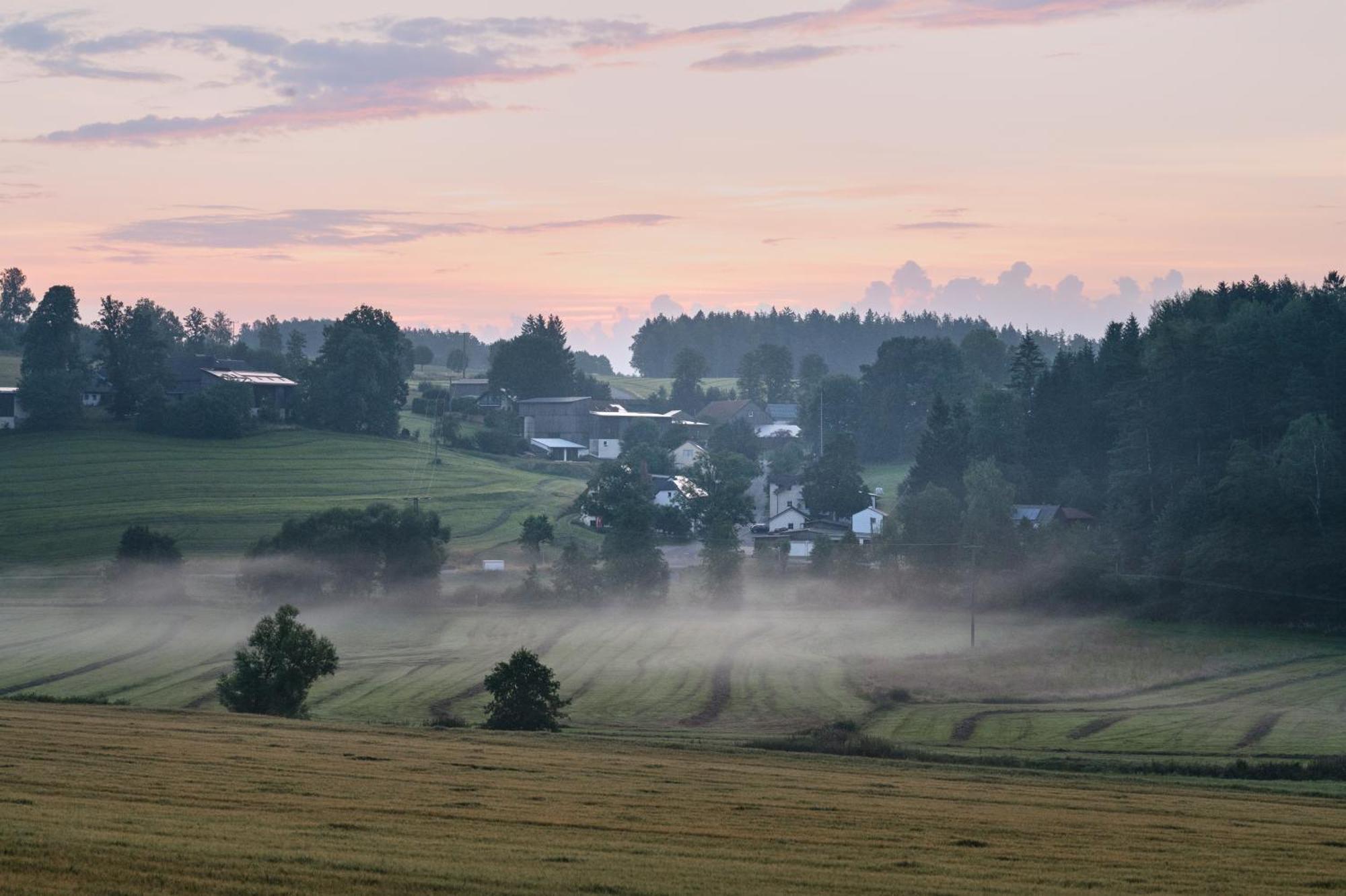 Bleibe Vier Ferienwohnungen Wunsiedel Extérieur photo