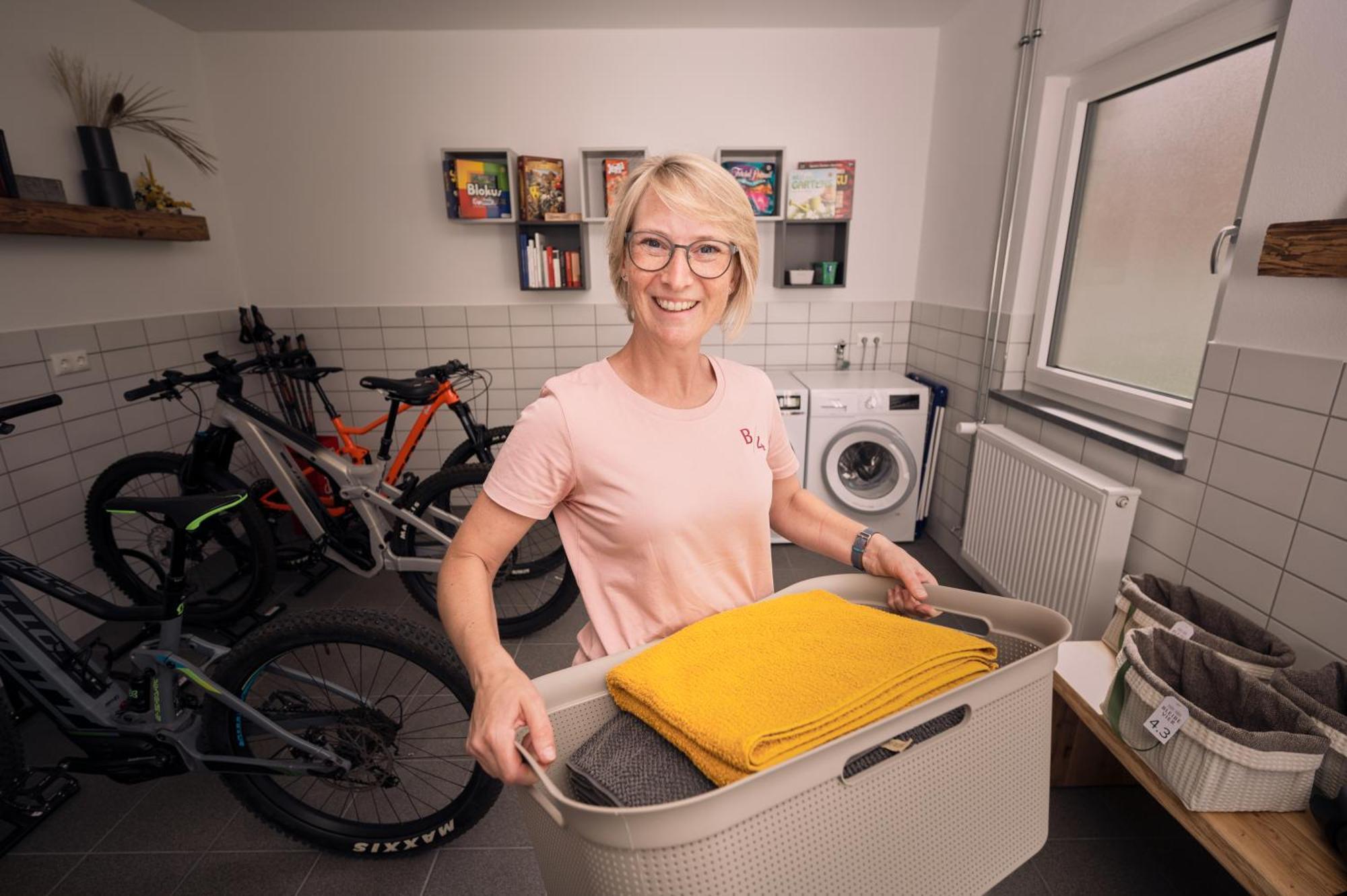 Bleibe Vier Ferienwohnungen Wunsiedel Extérieur photo