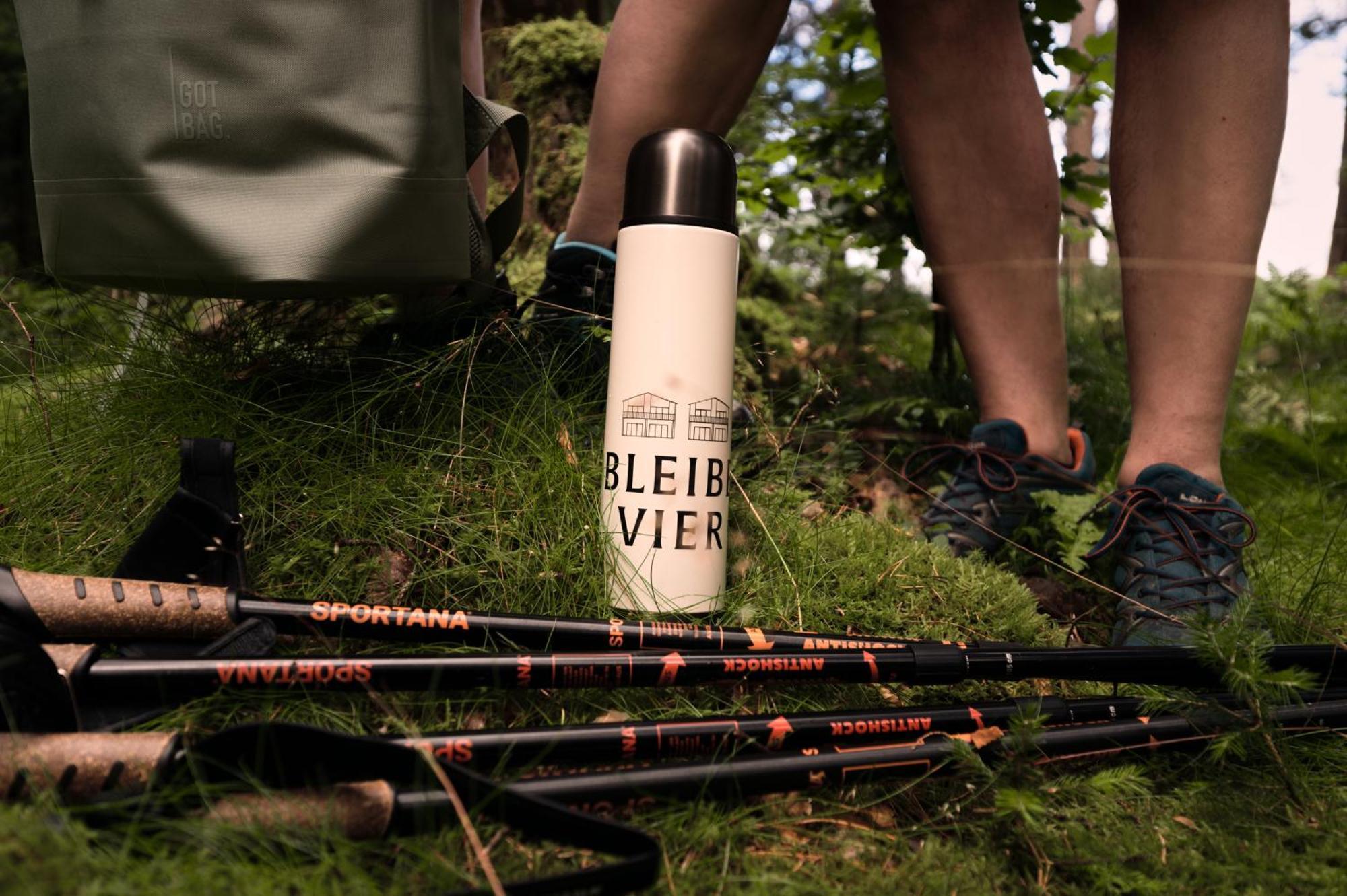 Bleibe Vier Ferienwohnungen Wunsiedel Extérieur photo
