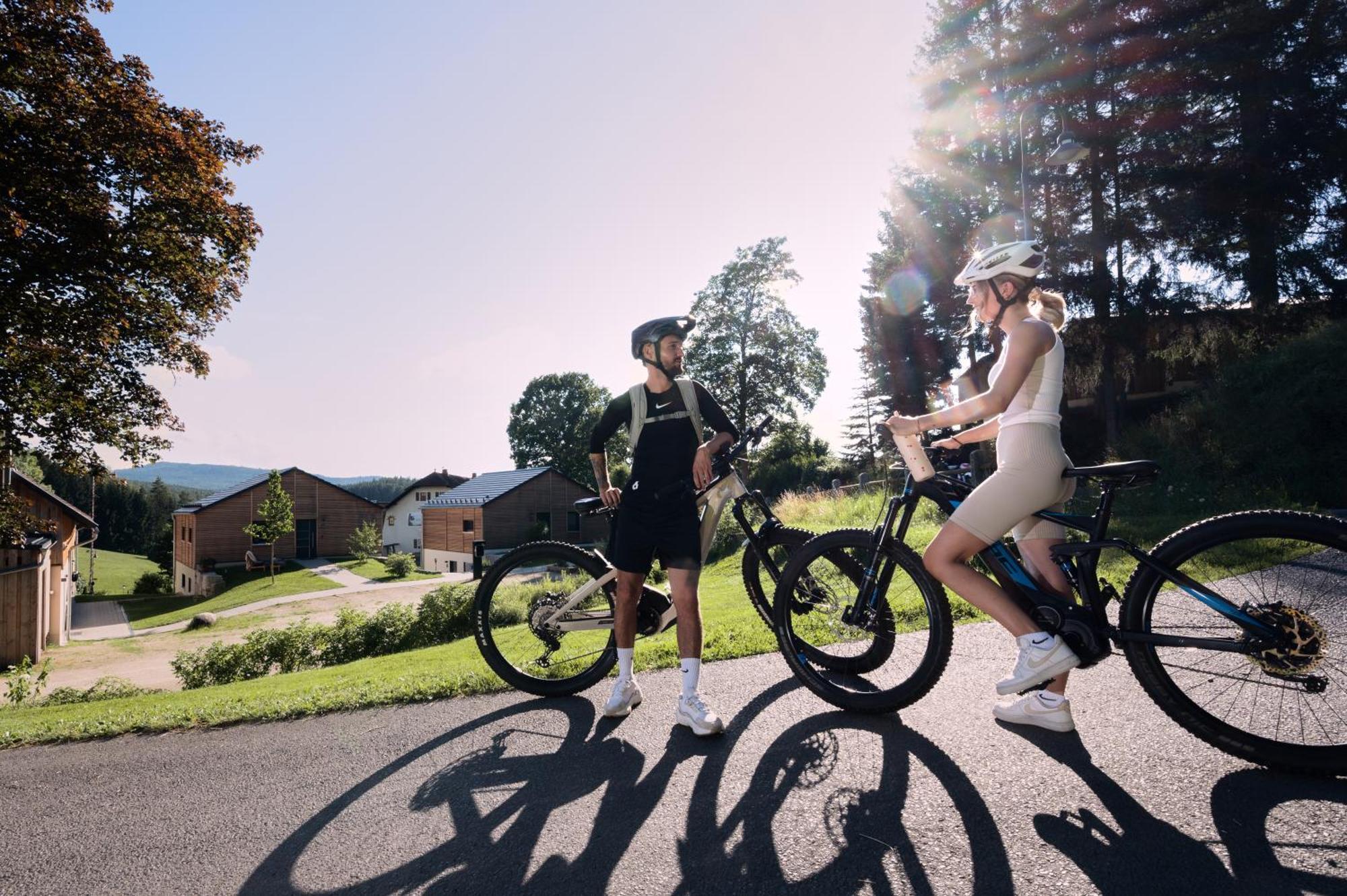 Bleibe Vier Ferienwohnungen Wunsiedel Extérieur photo