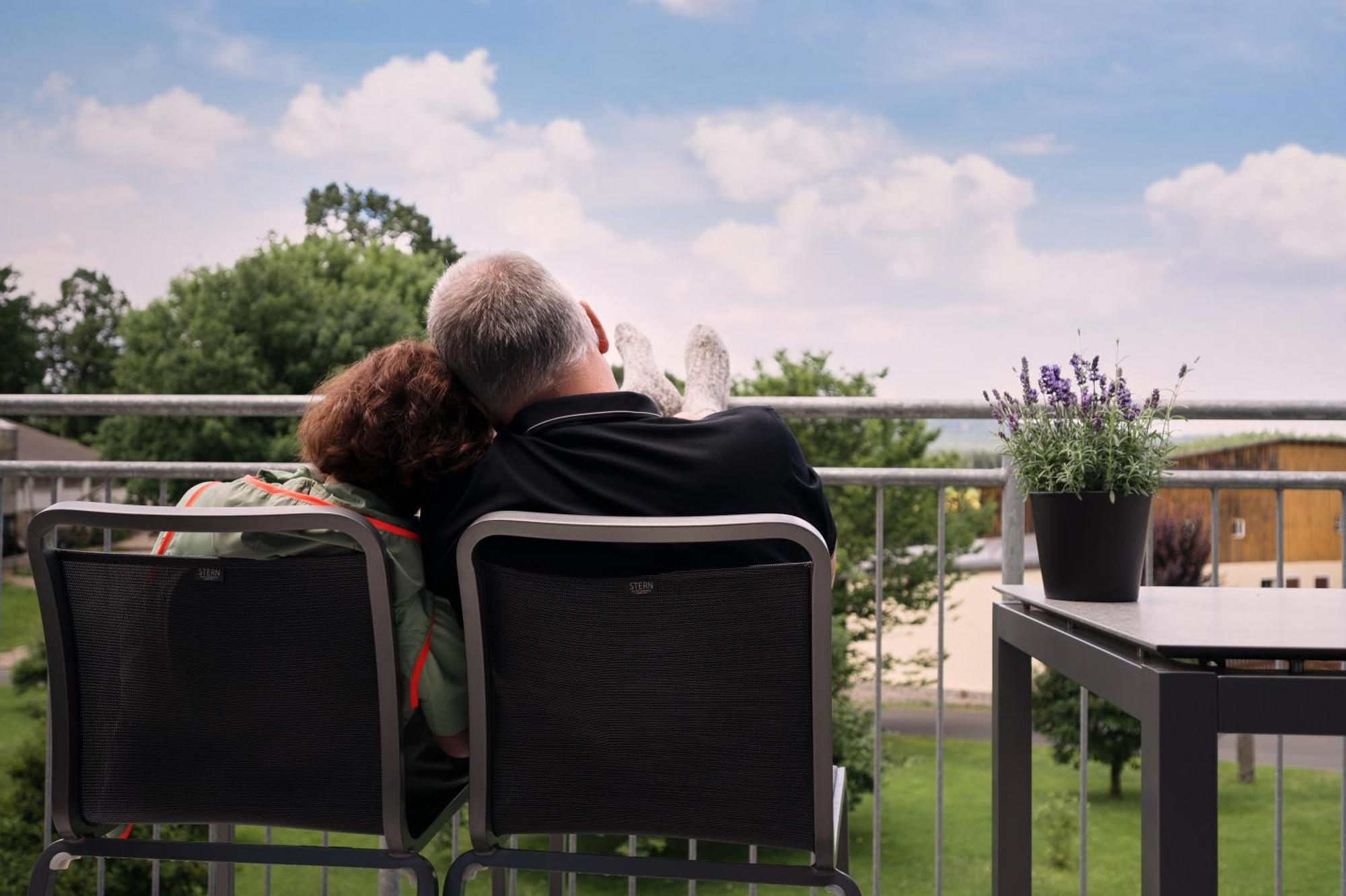 Bleibe Vier Ferienwohnungen Wunsiedel Extérieur photo