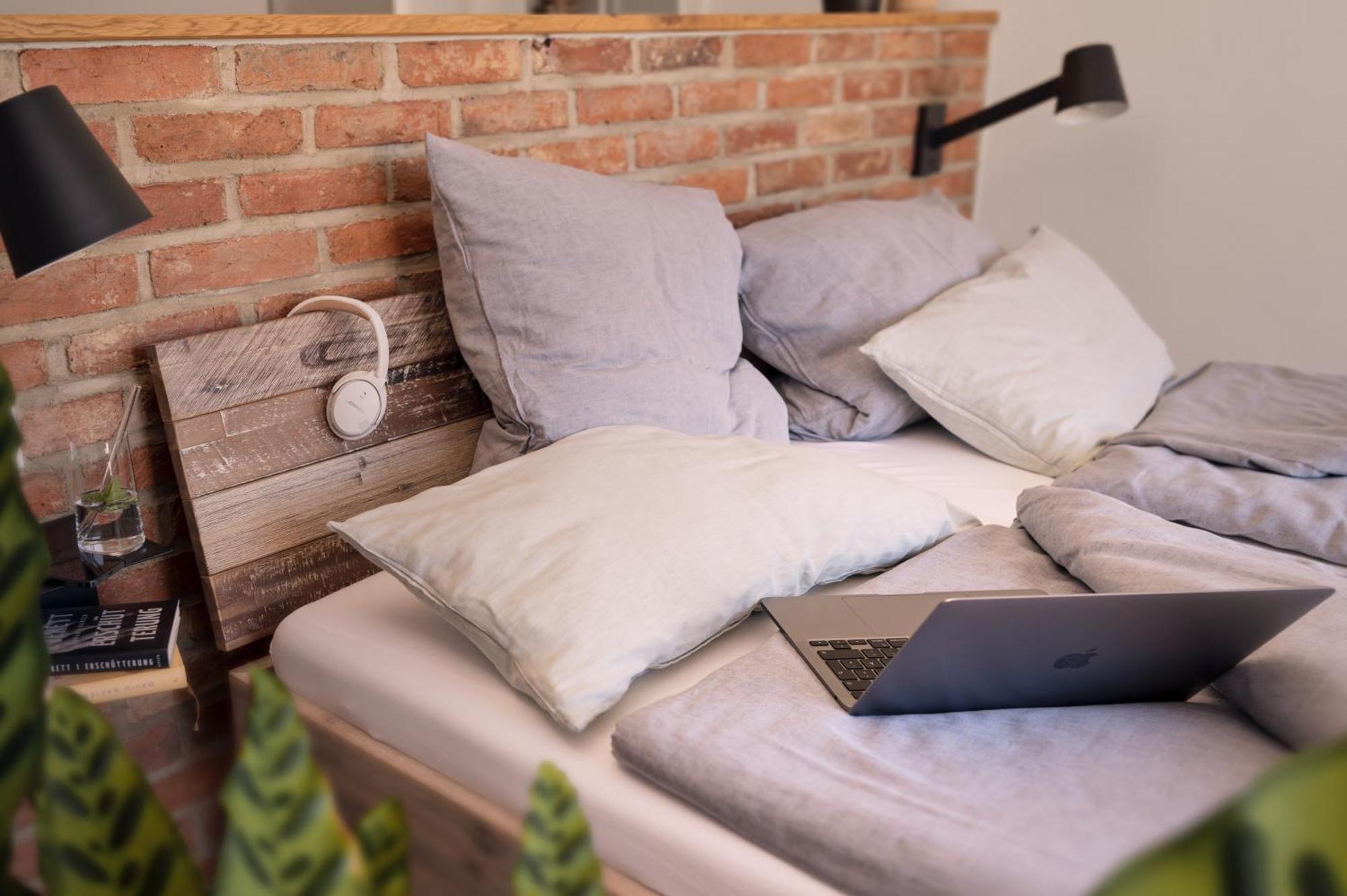 Bleibe Vier Ferienwohnungen Wunsiedel Chambre photo
