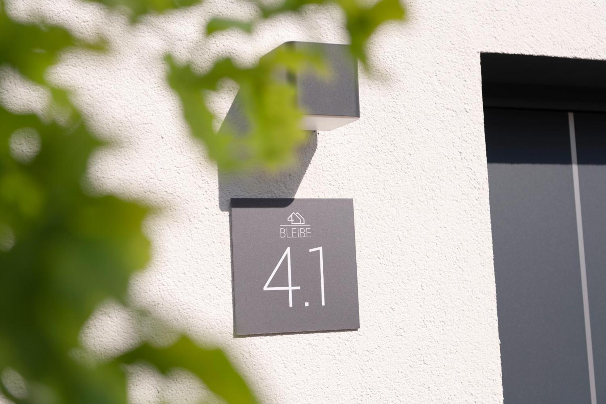 Bleibe Vier Ferienwohnungen Wunsiedel Chambre photo