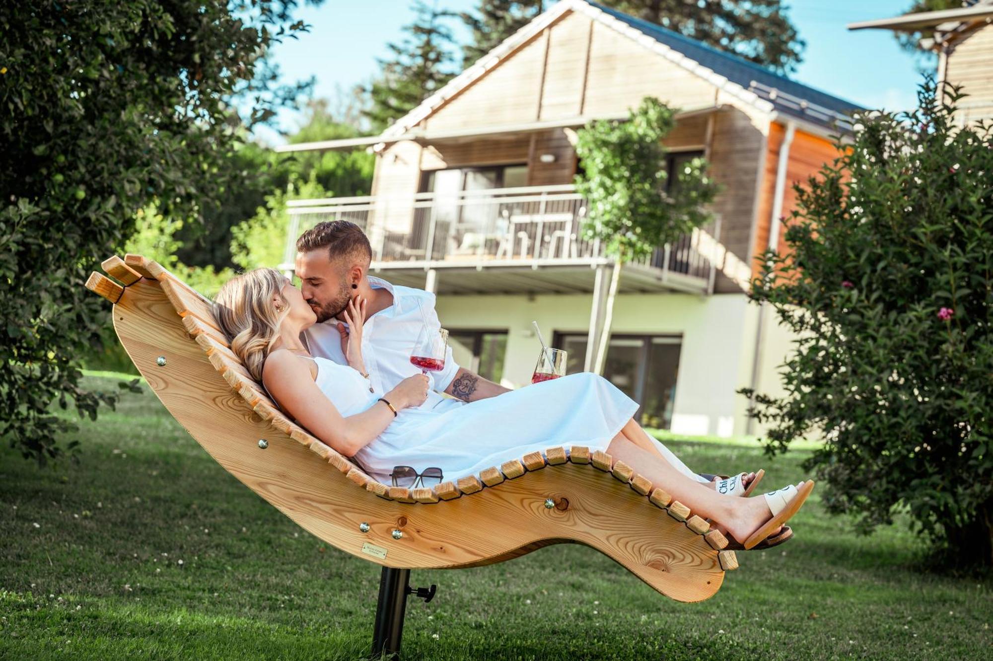 Bleibe Vier Ferienwohnungen Wunsiedel Extérieur photo